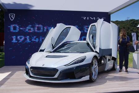 Rimac C_Two