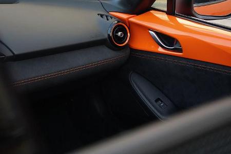 Mazda MX-5 30 Jahre Sondermodell