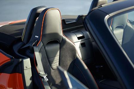 Mazda MX-5 30 Jahre Sondermodell