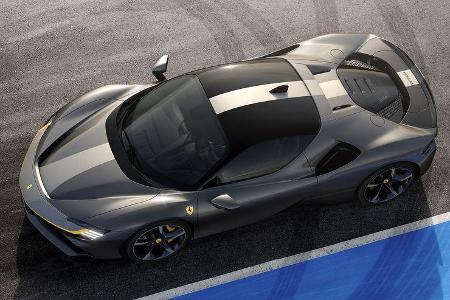 Ferrari SF90 Stradale