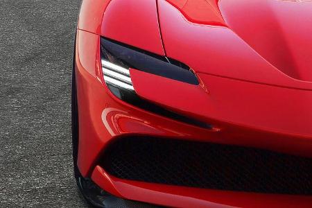 Ferrari SF90 Stradale