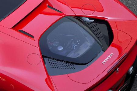 Ferrari SF90 Stradale