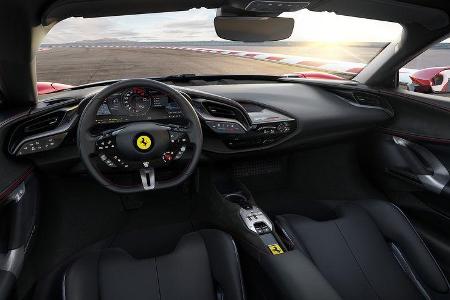 Ferrari SF90 Stradale