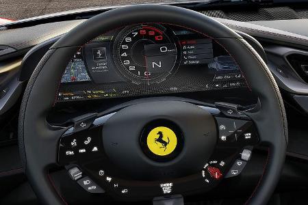 Ferrari SF90 Stradale