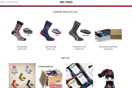 Weihnachtsgeschenke 2019