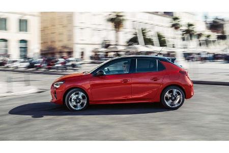 Opel Corsa (2019)
