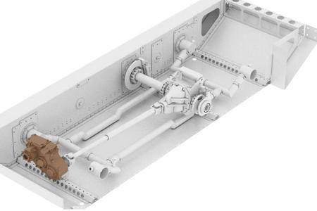 Sherp The Ark ATV 10x10