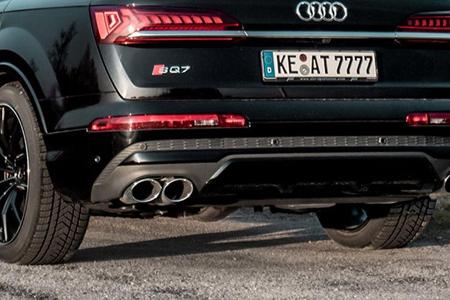 ABT SQ7