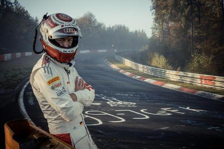 Audi RS Q8, Exterieur