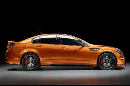 Holden HSV GTSR W1