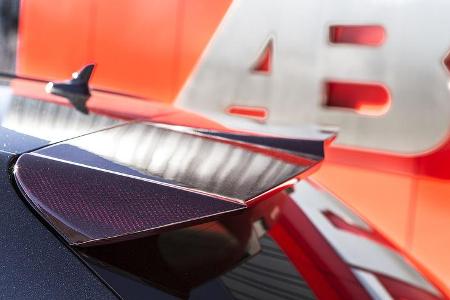 Abt,Audi,RS6 R,Dachkantenspoiler