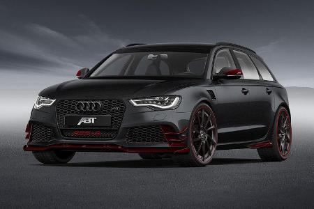 Abt,Audi,RS6 R,2014