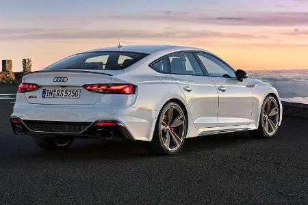 Audi RS 5 Sportback