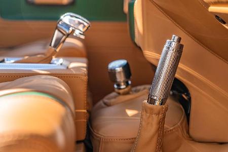 12/2019, Overfinch Land Rover Defender 1 of 1