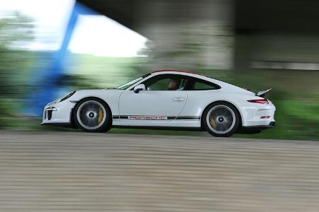 Porsche 911 R