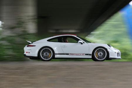 Porsche 911 R