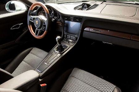 Porsche 911 eine Millionen