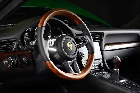 Porsche 911 eine Millionen