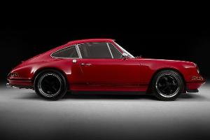 Mletzko Heartbeat-Porsche