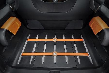 Skoda Vision IN, SUV, Neu Delhi Auto Expo 2020