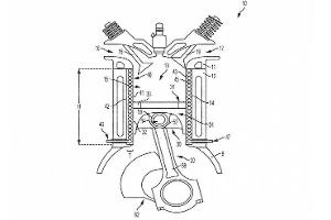 GM Patent Lineargenerator