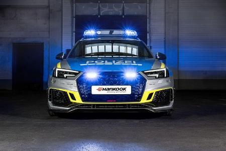 Abt Audi RS4 Avant Tune it safe