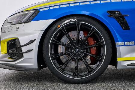 Abt Audi RS4 Avant Tune it safe