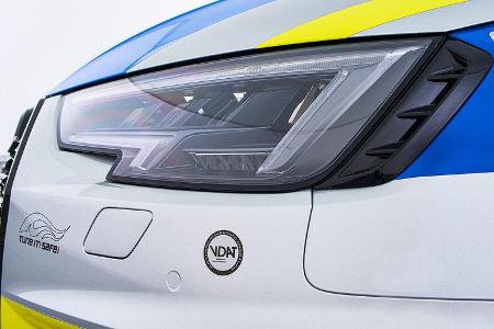 Abt Audi RS4 Avant Tune it safe