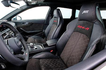 Abt Audi RS4 Avant Tune it safe