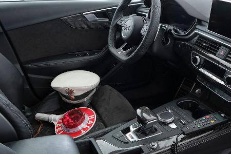 Abt Audi RS4 Avant Tune it safe