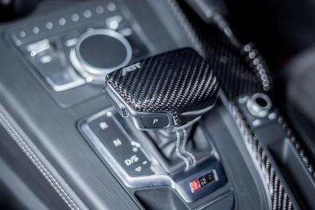 Abt Audi RS4 Avant Tune it safe