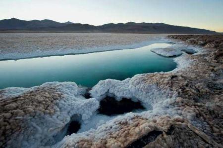 Lithium Abbau: E-Autohersteller in der Zwickmühle