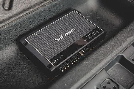 2017 Jeep Wrangler Custom