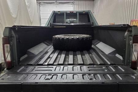 01/2020, 2017 Ford F-550 Super Duty Indomitus