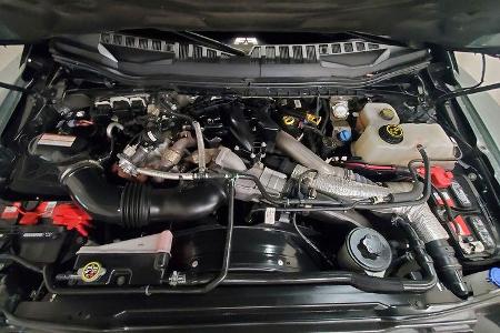 01/2020, 2017 Ford F-550 Super Duty Indomitus