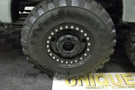 01/2020, 2017 Ford F-550 Super Duty Indomitus