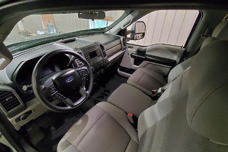 01/2020, 2017 Ford F-550 Super Duty Indomitus