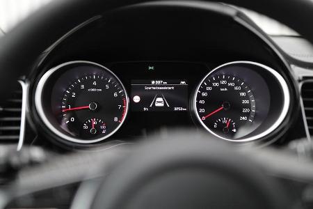 Kia Xceed 1.6 T-GDI, Interieur