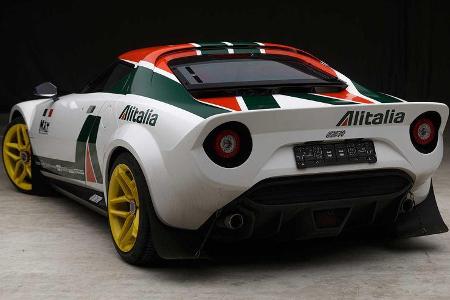 MAT New Stratos (2019)