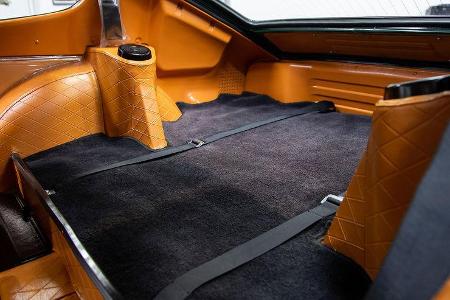 01/2020, Datsun 240Z von 1971 im Jahreswagenzustand