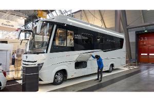 Concorde Centurion 910 LI