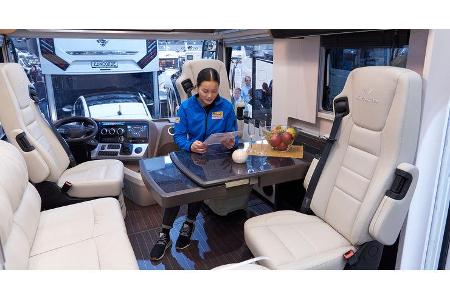 Concorde Centurion 910 LI