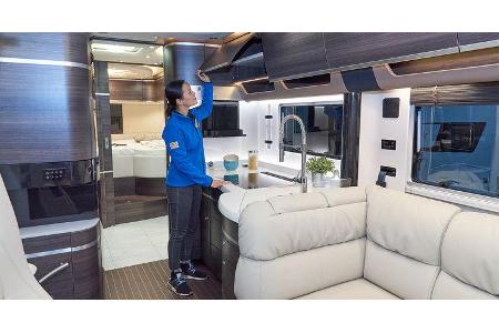 Concorde Centurion 910 LI