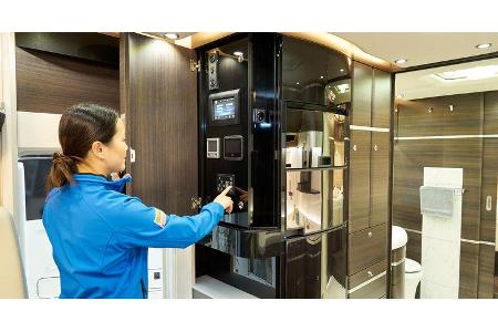 Concorde Centurion 910 LI