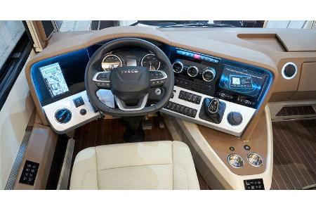 Concorde Centurion 910 LI