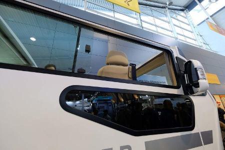 Skydancer Apero (2019)