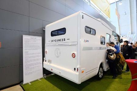 Skydancer Apero (2019)