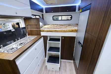 Skydancer Apero (2019)