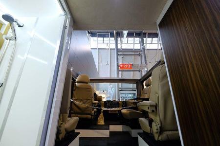 Skydancer Apero (2019)