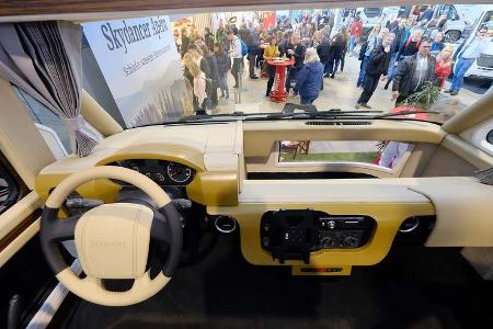 Skydancer Apero (2019)